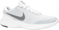 Кроссовки женские Nike FLEX EXPERIENCE RN 7 908996-100 р.37,5 белые