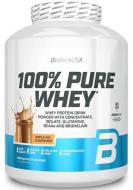 Протеин BioTechUSA 100% Pure Whey Яблочный пирог 2000 г