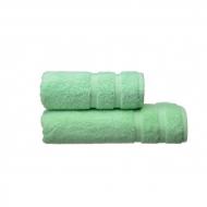 Рушник махровий Homely Mint 50x100 см м'ятний SoundSleep