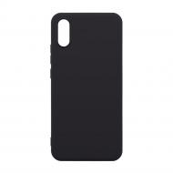 Чохол-накладка Armorstandart Matte Slim Fit Black (ARM57026) для Xiaomi Redmi 9A