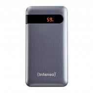 Повербанк Intenso PD20000 20000 mAh grey (PB930227)