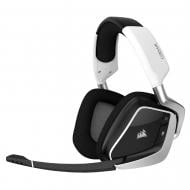 Гарнитура игровая Corsair Void Elite Gaming Headset white (CA-9011202-EU)