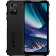 Смартфон Umidigi BISON X20 NFC 6/128GB graphite black (6973553523750)