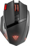 Миша Trust GXT 130 Wireless Gaming Mouse (20687)