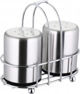 Набір ємностей Flamberg Premium для спецій з підставкою Sprinkle 8,5х6х12,5 см