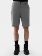 Шорти 4F SPODENKI FNK M425 4FWSS24TFSHM425-24S р. S сірий Шорти 4F SPODENKI FNK M425 4FWSS24TFSHM425-24S р. S сірий