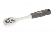 Тріскачка MasterTool 3/8" 24T 1 шт. 78-0221