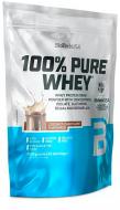Протеїн BioTechUSA 100% Pure Whey Кокос-шоколад 400 г Протеїн BioTechUSA 100% Pure Whey Кокос-шоколад 400 г