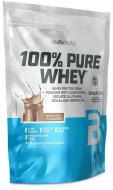 Протеин BioTechUSA 100% Pure Whey Лесной орех 400 г