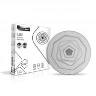 ВИТРИНА! Люстра светодиодная Eurolamp A10 150 Вт LED-модуль белый LED-LR-150-A10