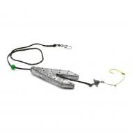 Оснастка 130 г "Хвост Ласточки" с застужкой № 08-130г