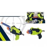 Автомат игрушечный Shantou 711