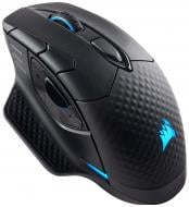 Мишка Corsair Dark Core RGB Pro SE Wireless black (CH-9315511-EU)