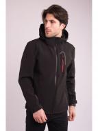 Куртка чоловіча демісезонна Avecs AV-70390/1 р.XXXL чорна