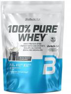Протеїн BioTechUSA 100% Pure Whey Чорне печиво 400 г Протеїн BioTechUSA 100% Pure Whey Чорне печиво 400 г