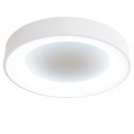 ВИТРИНА! Люстра светодиодная Victoria Lighting Cora/PL450 50 Вт белый