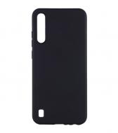 Накладка на корпус Armorstandart Matte Slim Fit для ZTE A7 2020 Black (ARM58378)