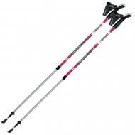 Трекінгові палиці Gabel Vario S-9.6 Fucsia 7008350620000