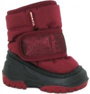 Сапоги Alisa Line Olaf р.24 бордовый Сапоги Alisa Line Olaf р.24 бордовый