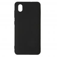 Накладка на корпус Armorstandart панель Armorstandart Matte Slim Fit для ZTE Blade A3 2020