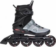 Роликовые коньки Firefly ILS A84 430978-901021 р. 39 серый