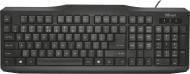 Клавіатура Trust ClassicLine Keyboard RU (6250858)