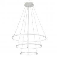 ВІТРИНА! Люстра світлодіодна Victoria Lighting з пультом д/к 150 Вт білий Hongkong/SP3 white ВІТРИНА! Люстра світлодіодна Victoria Lighting з пультом д/к 150 Вт білий Hongkong/SP3 white