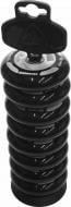 Роликовые коньки Firefly колеса 431946-893 64 р 431946-893 черный
