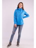 Куртка женская демисезонная Avecs AV-70393/11 р.L голубая