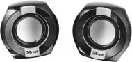 Акустична система Trust Polo Compact Speaker Set 2.0 black