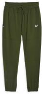 Штани Puma DOWNTOWN SWEATPANTS TR 62128731 р. 2XL зелений Штани Puma DOWNTOWN SWEATPANTS TR 62128731 р. 2XL зелений