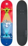 Скейтборд Firefly SKB 505 414756-910545 блакитний