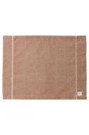 Салфетка Прованс сет 35х45 Корица Коричневая 35x45 см
