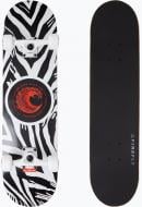 Скейтборд Firefly SKB 505 414756-909001 білий Скейтборд Firefly SKB 505 414756-909001 білий