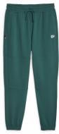 Брюки Puma DOWNTOWN SWEATPANTS TR 62128743 р. S зеленый