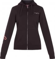 Джемпер Energetics Haima 5 wms 302485-050 р. 44 черный