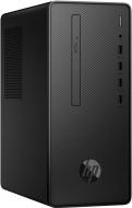 Неттоп HP Desktop Pro G3 MT (9UG07ES) black