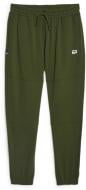 Брюки Puma DOWNTOWN SWEATPANTS TR 62128731 р. M зеленый