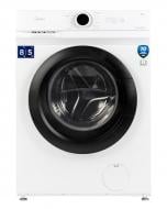 Стиральная машина с сушкой Midea MF100D80B/ W-C