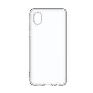 Накладка на корпус Armorstandart Air Series для Samsung A01 Core (A013) Transparent (ARM57382)