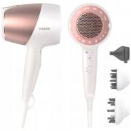 Фен Philips DryCare Prestige SenseIQ BHD827/00