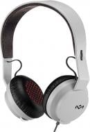 Гарнитура The House of Marley Roar Gray (EM-JH081-GY)
