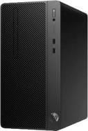 Комп'ютер персональний HP 290 G3 MT (8VR61EA) black