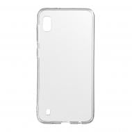 Накладка на корпус Armorstandart Air Series для Samsung A10 2019 (A105) Transparent (ARM54819)