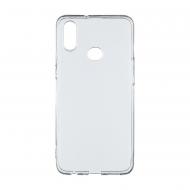 Накладка на корпус Armorstandart Air Series для Samsung A10s 2019 (A107) Transparent (ARM55446)