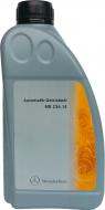 Мастило трансмісійне Megir 236.14 ATF 1 л (A0019896803)