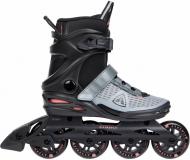 Роликовые коньки Firefly ILS A84 430978-901021 р. 41 серый