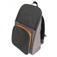 Рюкзак изотермический Bo-Camp 10 л Grey (6702902)