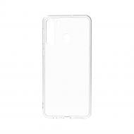 Накладка на корпус Armorstandart Air Series для Samsung A21 (A215) Transparent (ARM56505)