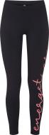 Лосины Energetics Haby 5 wms 302648-050 р.34 черный